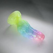 Load image into Gallery viewer, B3MJH27 Flora Medium 0050 UV GITD CS
