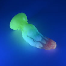 Load image into Gallery viewer, B3MJH27 Flora Medium 0050 UV GITD CS

