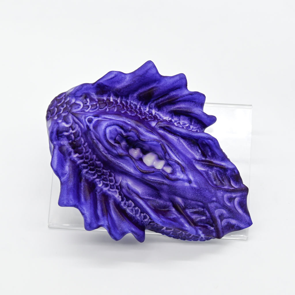 C4SKM32 Calypso Large 0030 UV GITD