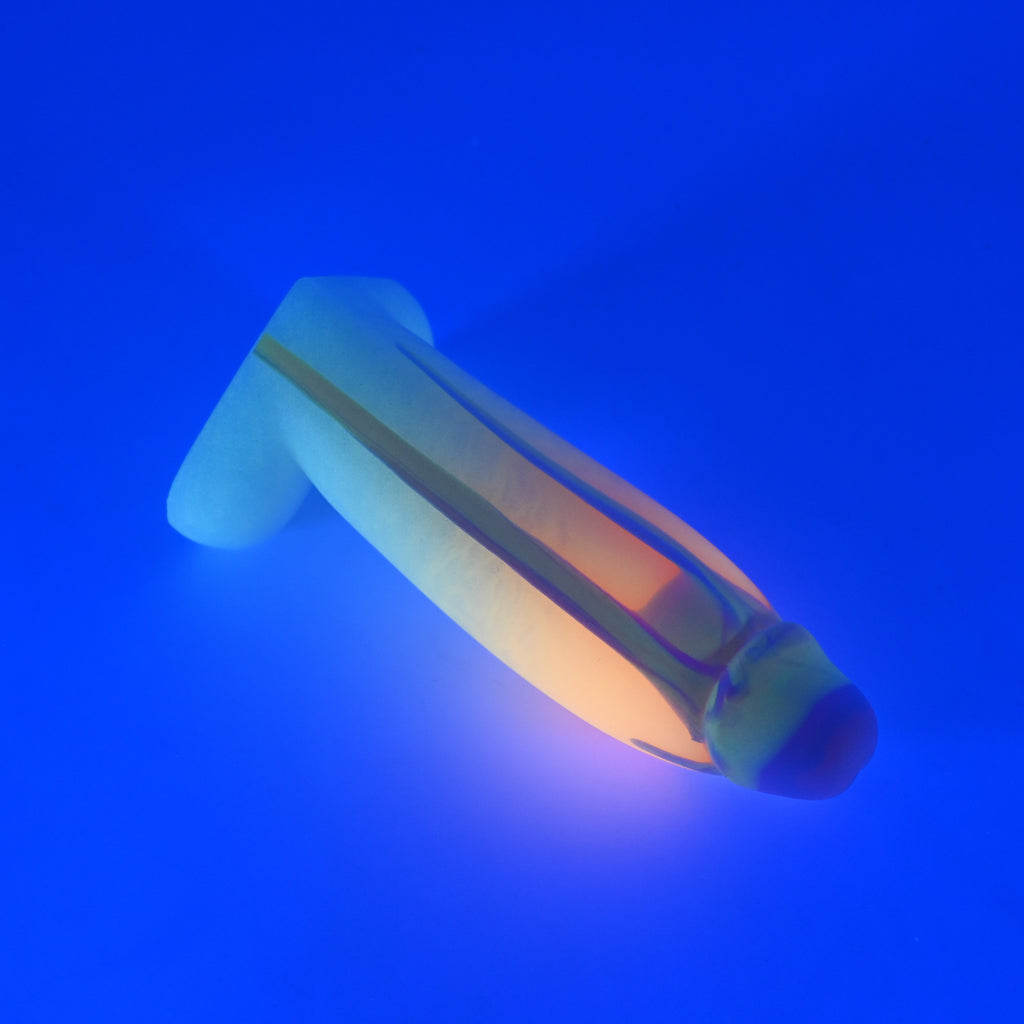 W2SKM98 Tellus Small 0030 UV GITD
