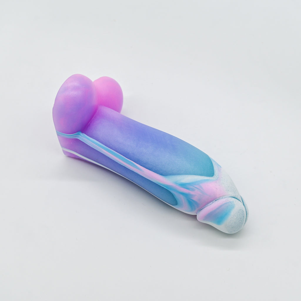 W2SKM99 Tellus Small 0030 UV GITD