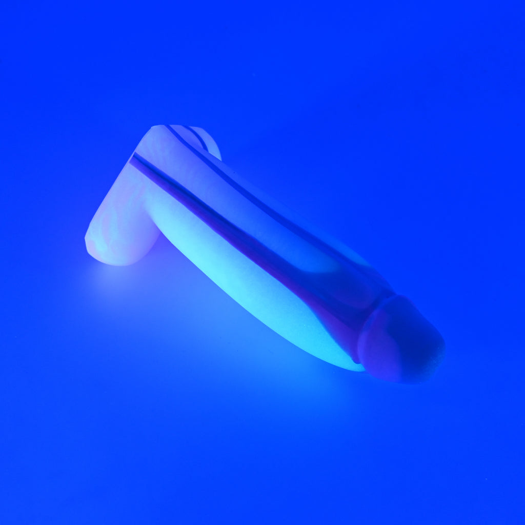 W2SKM99 Tellus Small 0030 UV GITD