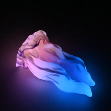 Load image into Gallery viewer, A3SJH15 Alara Medium 0020 UV GITD CS
