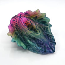 Load image into Gallery viewer, C2XED00 Calypso Small 0020 UV GITD
