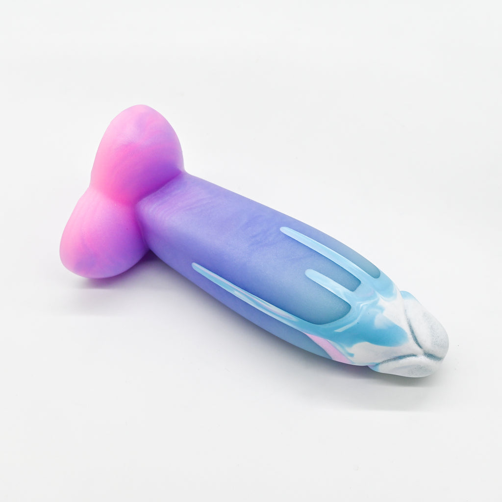 W3SKN02 Tellus Medium 0030 UV GITD