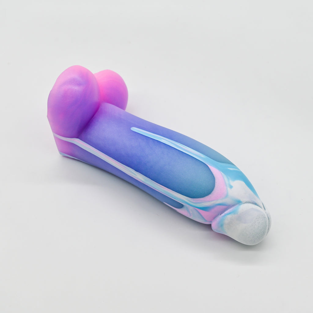W3SKN02 Tellus Medium 0030 UV GITD