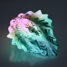 Load image into Gallery viewer, C2XED00 Calypso Small 0020 UV GITD
