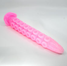 Load image into Gallery viewer, E3SGE34 Illex Medium 0030 UV GITD
