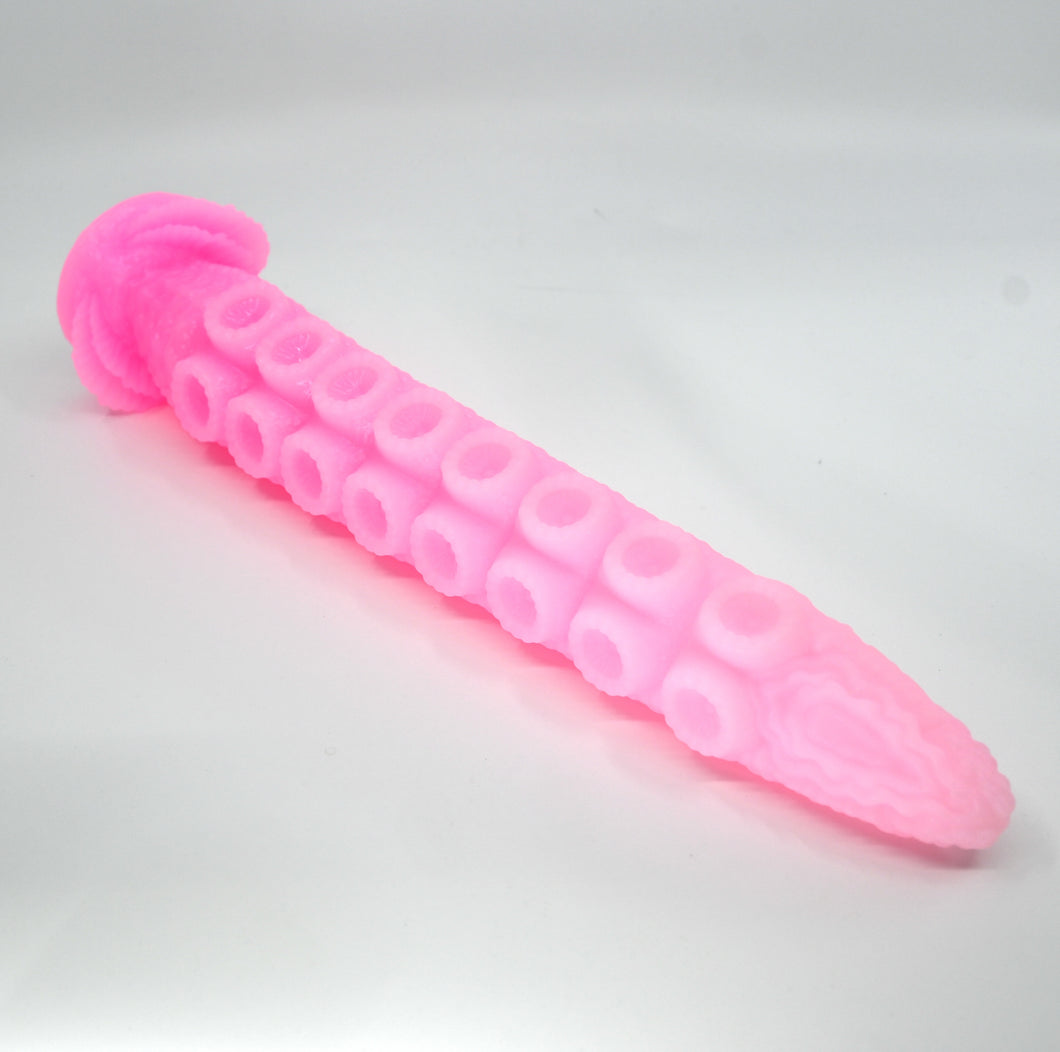 E3SGE34 Illex Medium 0030 UV GITD