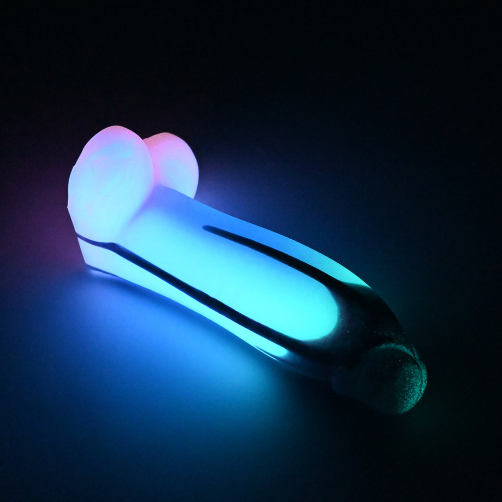 W3SKN02 Tellus Medium 0030 UV GITD