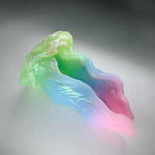 Load image into Gallery viewer, A4MJH18 Alara Large 0050 UV GITD
