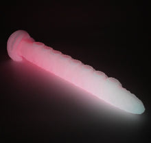 Load image into Gallery viewer, E3SGE34 Illex Medium 0030 UV GITD
