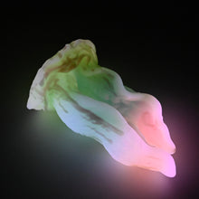 Load image into Gallery viewer, A4MJH18 Alara Large 0050 UV GITD
