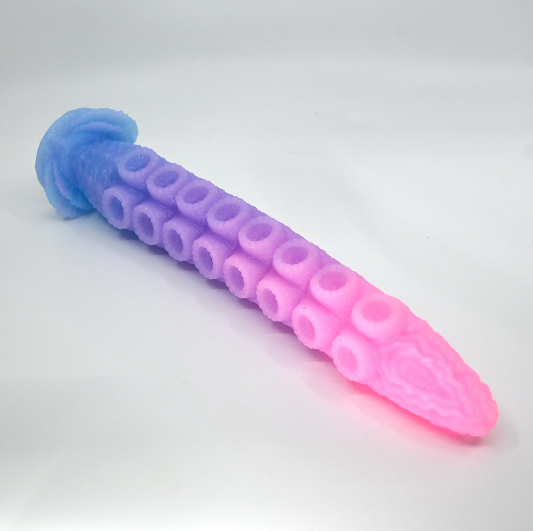 E3SGE35 Illex Medium 0030 UV GITD