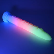 Load image into Gallery viewer, E3SGE36 Illex Medium 0030 UV GITD
