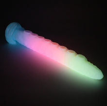 Load image into Gallery viewer, E3SGE36 Illex Medium 0030 UV GITD
