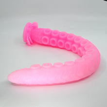 Load image into Gallery viewer, E4SGE37 Illex Large 0030 UV GITD
