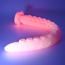 Load image into Gallery viewer, E4SGE37 Illex Large 0030 UV GITD
