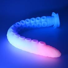 Load image into Gallery viewer, E4SGE38 Illex Large 0030 UV GITD
