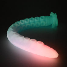 Load image into Gallery viewer, E4SGE38 Illex Large 0030 UV GITD
