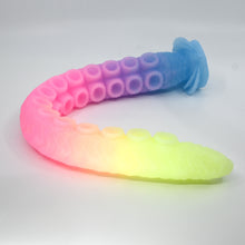 Load image into Gallery viewer, E4SGE39 Illex Large 0030 UV GITD
