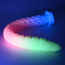 Load image into Gallery viewer, E4SGE39 Illex Large 0030 UV GITD
