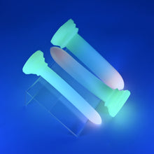 Load image into Gallery viewer, AAMJH22 Dilator Set 0050 UV GITD *FLOP*
