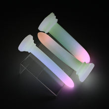 Load image into Gallery viewer, AAMJH22 Dilator Set 0050 UV GITD *FLOP*
