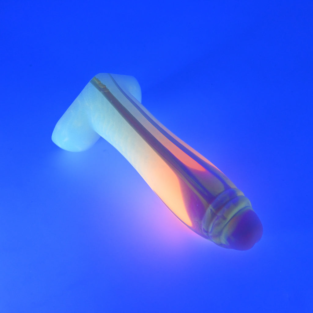 Q3SKM75 Aquus Medium 0030 UV GITD