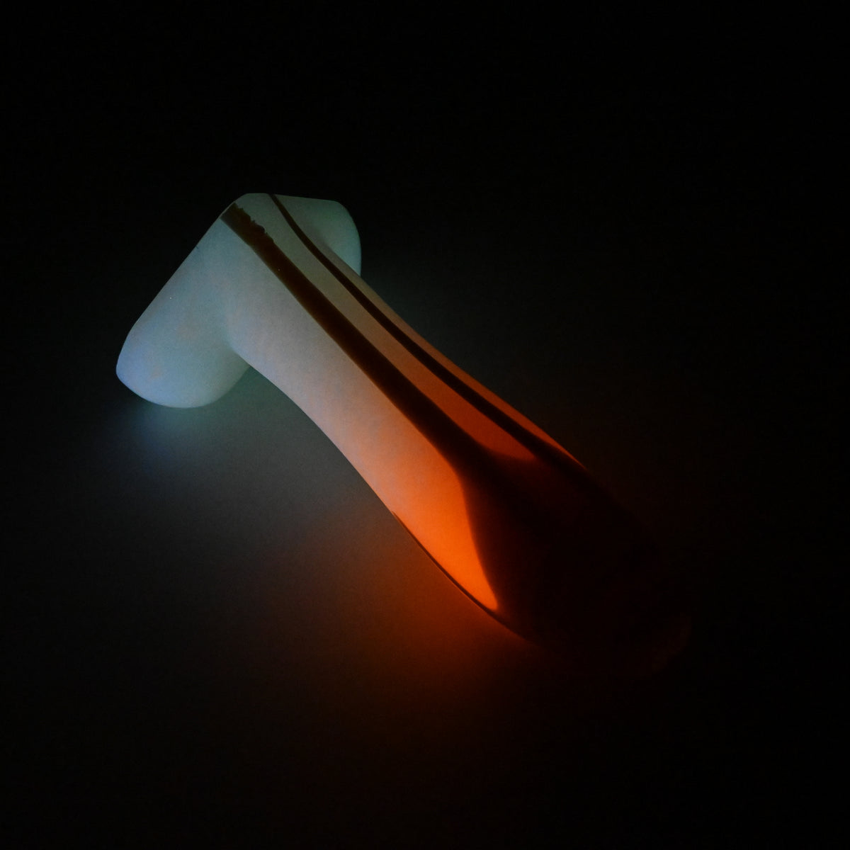 Q3SKM75 Aquus Medium 0030 UV GITD