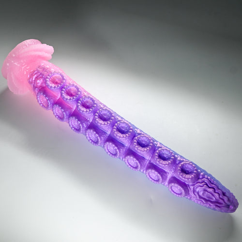 E3XJH31 Illex Medium 0020 UV GITD CS