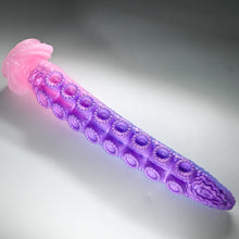 Load image into Gallery viewer, E3XJH31 Illex Medium 0020 UV GITD CS
