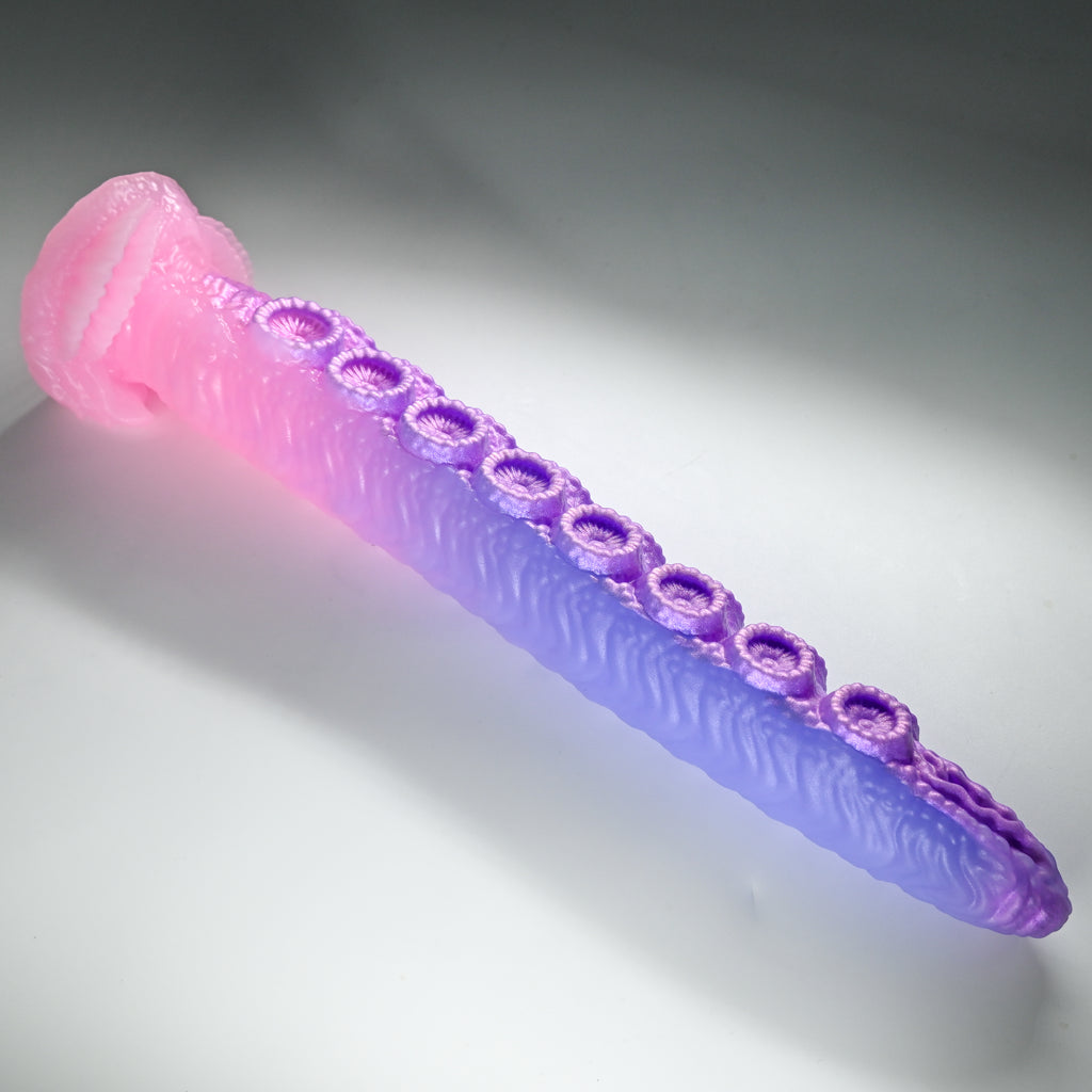 E3XJH31 Illex Medium 0020 UV GITD CS
