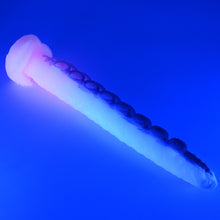 Load image into Gallery viewer, E3XJH31 Illex Medium 0020 UV GITD CS

