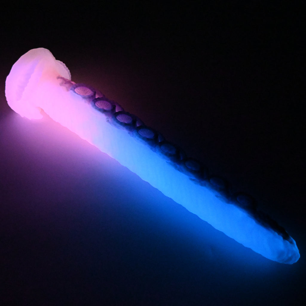 E3XJH31 Illex Medium 0020 UV GITD CS