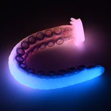 Load image into Gallery viewer, E4XJH32 Illex Large 0020 UV GITD CS
