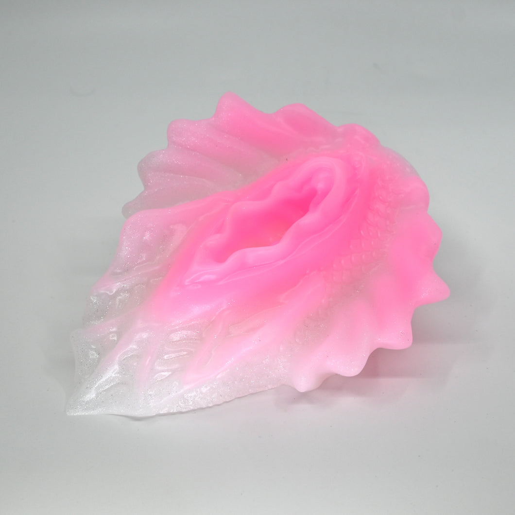 C4SGG62 Calypso Large 0030 UV GITD