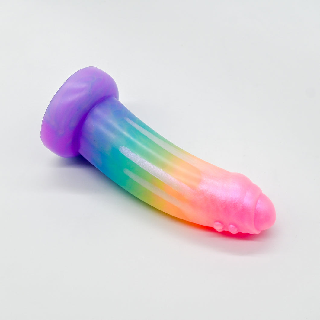 M2MHH17 Ferrus Small 0050 UV GITD CS