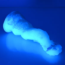 Load image into Gallery viewer, H2SEE26 Hydrae Small 0030 UV GITD
