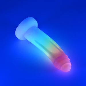 M2MHH17 Ferrus Small 0050 UV GITD CS