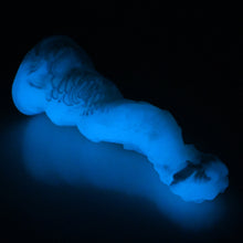 Load image into Gallery viewer, H2SEE26 Hydrae Small 0030 UV GITD
