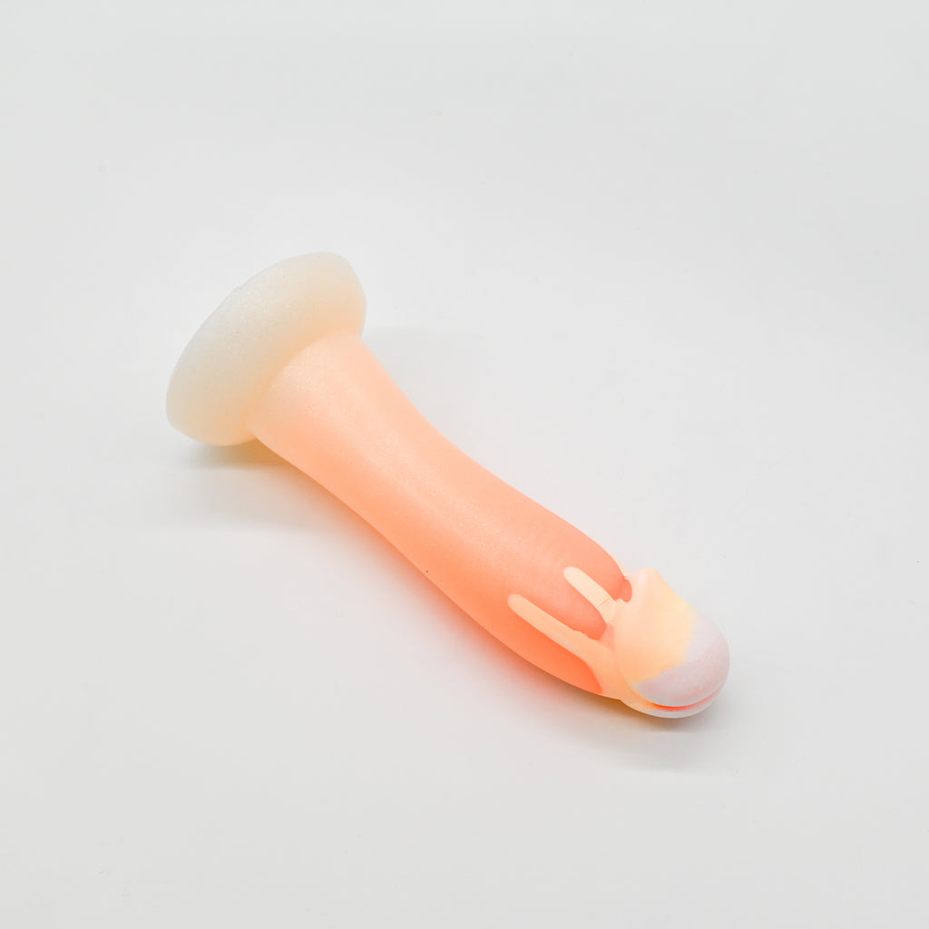 C2SKN10 Caelus Small 0030 UV GITD