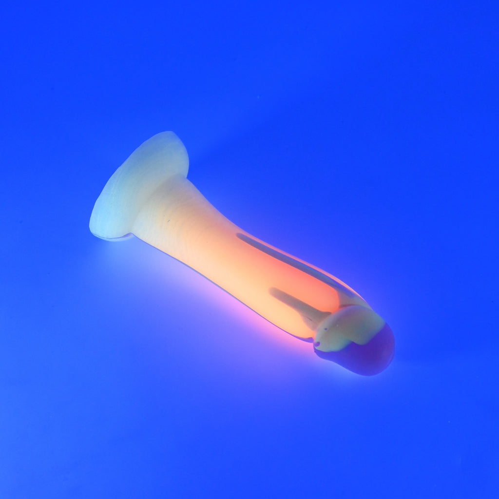 C2SKN10 Caelus Small 0030 UV GITD