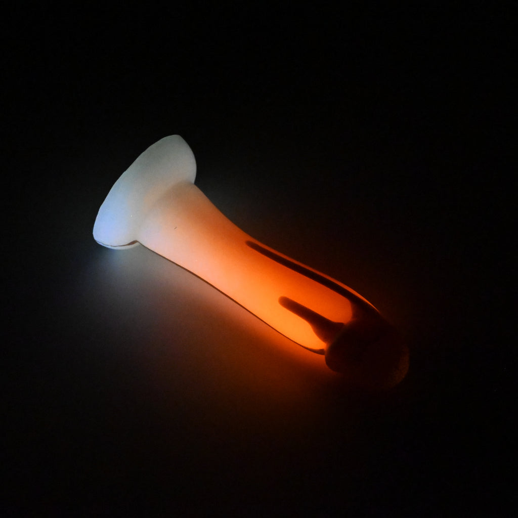 C2SKN10 Caelus Small 0030 UV GITD