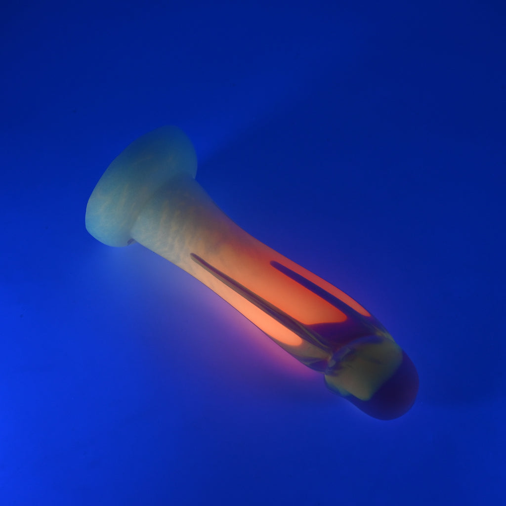 Z3SKN13 Caelus Medium 0030 UV GITD