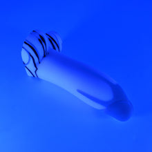 Load image into Gallery viewer, W2SJM29 Tellus Small 0030 UV GITD
