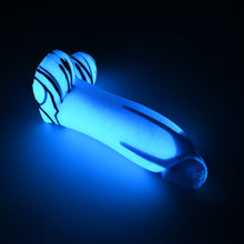Load image into Gallery viewer, W2SJM29 Tellus Small 0030 UV GITD
