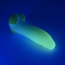 Load image into Gallery viewer, W2SJM30 Tellus Small 0030 UV GITD
