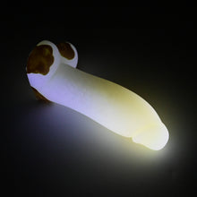 Load image into Gallery viewer, W2SJM30 Tellus Small 0030 UV GITD
