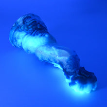 Load image into Gallery viewer, H2MGG97 Hydrae Small 0050 UV GITD
